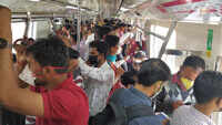 Delhi Metro may start operations before lockdown 4.0 ends on May 31 