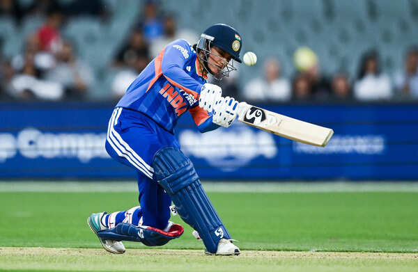 'Beating Australia in Australia really special': Smriti Mandhana after India's 3-1 T20I series win