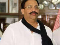Punjab: Mukhtar Ansari, gangster-turned-politician to be moved to Banda Jail in Uttar Pradesh 