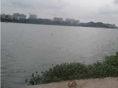Viruses found in Mumbai's lakes; scientists claim no major threat