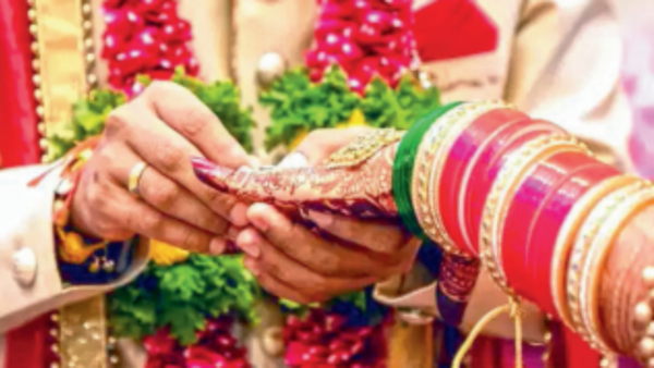 UP teen approaches police to stop partially paralysed father’s 7th marriage