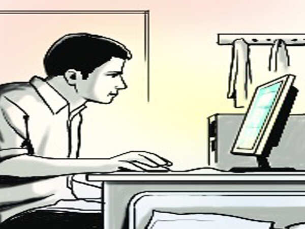Patna: Youths look for internships, jobs through virtual modes