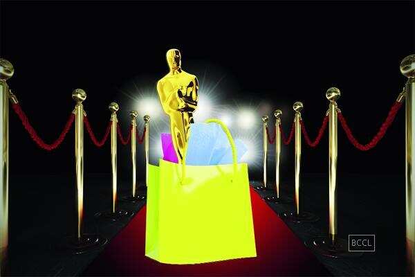 Sex toys, horse shampoos and doggie poop cleaners...Bizarre gifts in Oscar goodie bags