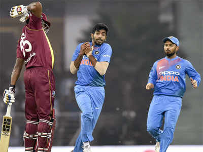 Series clinched, Indian team gets a Diwali break