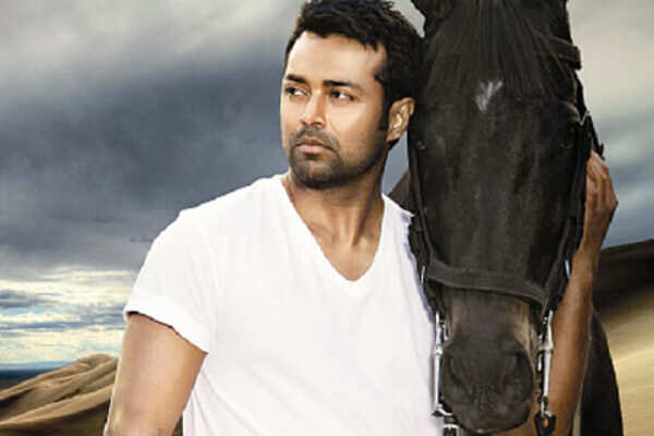 I lead a pretty clean lifestyle: Leander Paes