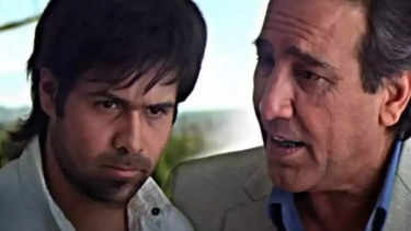 Javed Sheikh recalls Emraan Hashmi's cold and rude behavior on Jannat set,  says he took 'soft revenge': 'Big stars like Shah Rukh Khan, Salman Khan,  Akshay Kumar respect me, and this young