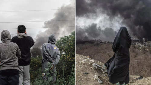 If US-Israel have 'air superiority' over Iran, why's the war not ending?