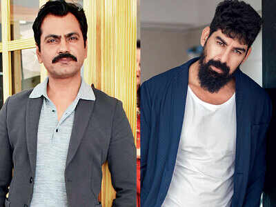 Nawazuddin Siddiqui finds his nemesis in Kabir Duhan Singh