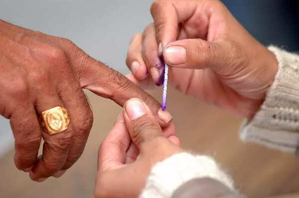 Polling for zilla parishad and panchayat samiti elections to be held at 3,047 stations