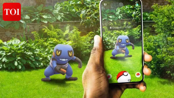 'You were never the player': How Pokémon Go turned humans into unpaid workers for a $3.5 billion AI database