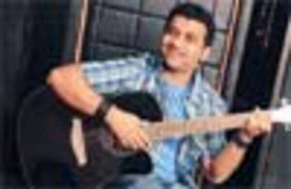 Devi Sri Prasad scores for Salman!