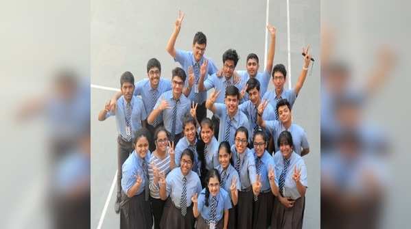 ​MPBSE 12th result 2020 released today