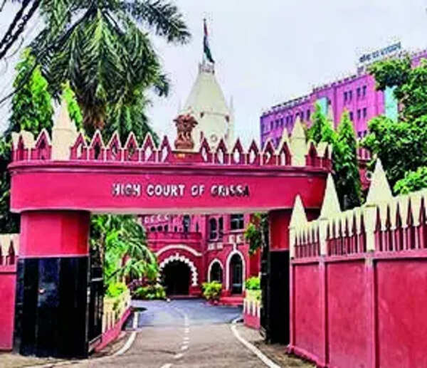 Orissa HC quashes action against vig judge, orders restoration of service benefits