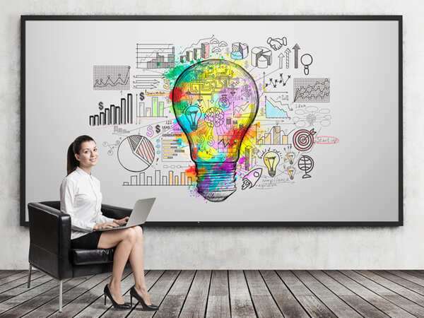 Govt seeks global capital into Indian startups