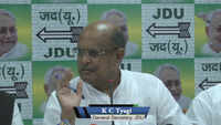 Will contest Bihar polls with BJP, to go alone in four others: JDU 