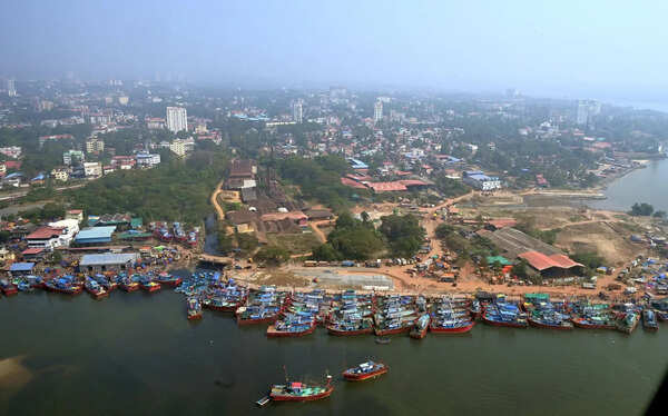 Mangaluru to host Vishwa Konkani Samaroh from May 17