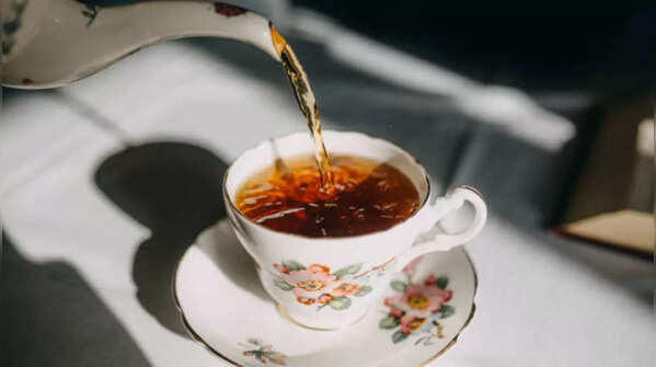 Black Tea
