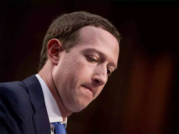 Meta layoffs: Mark Zuckerberg's company eliminates thousands of managerial roles, to move 7,000 employees to ...