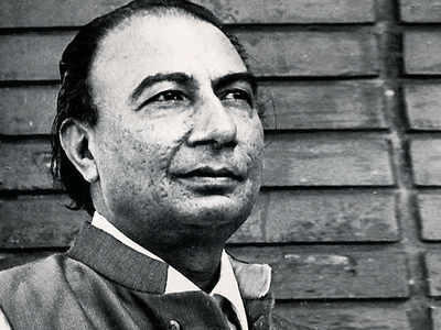 This week, that year: On a song with Sahir Ludhianvi