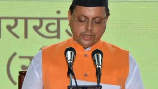 Criteria for Agniveer aspirants from Uttarakhand needs relook: CM Pushkar Singh Dhami