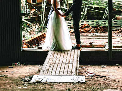 Eloping teens on wrong side of law