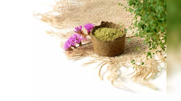 Herbal infusions