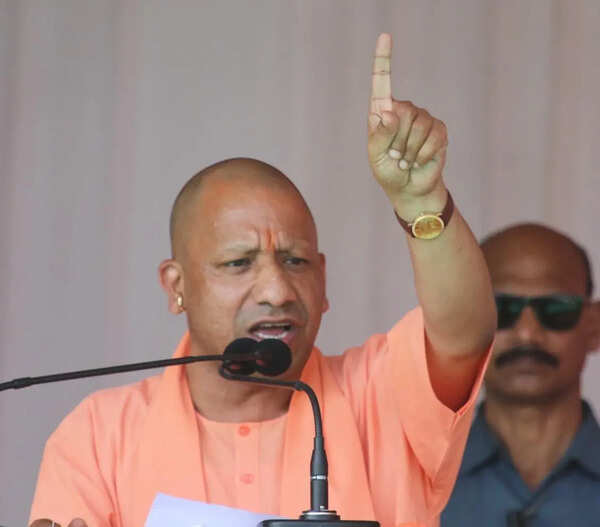 Yogi renames 'Miyapur' in Lakhimpur Kheri ‘Rabindra Nagar' after Tagore