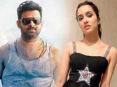 Saaho: Prabhas, Shraddha Kapoor's film to wrap up in December