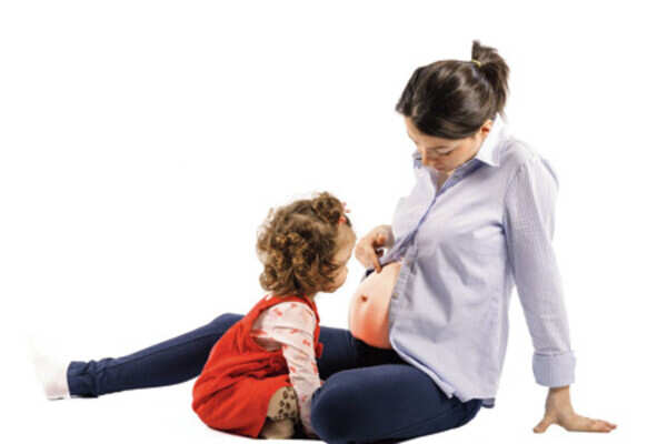 Have you thought of baby bunching?