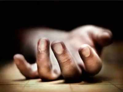 Andhra Pradesh: Depressed after wife's death, man ends life with two sons