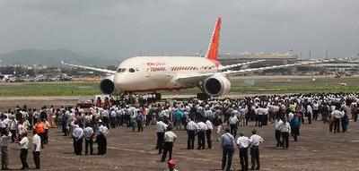 No bidders for Air India stake sale; govt likely to re-think strategy