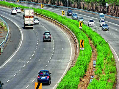 Bengaluru-Chennai Expressway to be ready only by July 2025