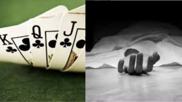 Teen patti game ends in 43-year-old’s murder in Gujarat, 6 held