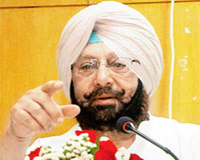 Congress primes big guns in Punjab after PC chickens out