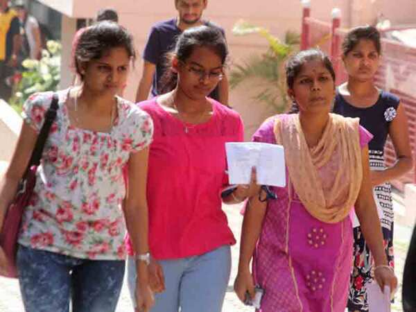 COMEDK was easier than CET, say students