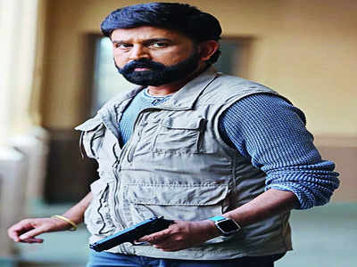 Shivaji Surathkal 2 (Kannada) Movie Review: Suspense is on