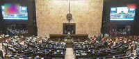 Rajya Sabha polls on March 16: Two Chhattisgarh seats set off BJP&ndash;Congress churn