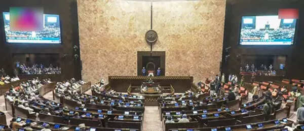 Rajya Sabha polls on March 16: Two Chhattisgarh seats set off BJP–Congress churn