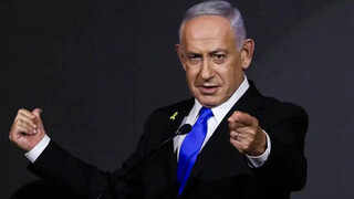 'War not ended yet': Netanyahu's fresh threat against Iran after Trump says 'stop'