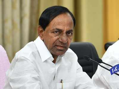 K Chandrashekar Rao: Staff suicides not my responsibility, RTC is 1,000 per cent a gone case