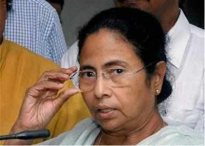 Trinamool Congress leads assembly constituencies in Bengal