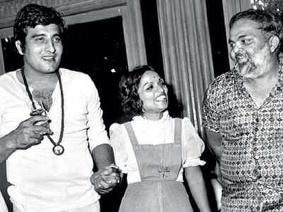 Kavita Khanna, Arunaraje Patil remember Vinod Khanna