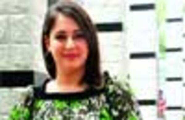 You can't take the actress out of me: Preeti Jhangiani