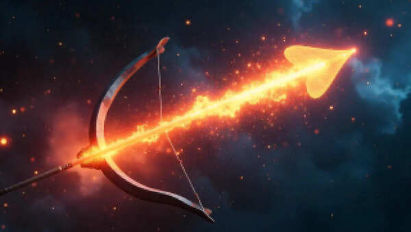 Sagittarius Horoscope Today, April 22, 2026: Learning and career prospects are strong