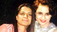 Rangoli Chandel talks about Hrithik Roshan's sister Sunaina Roshan in a social media post 
