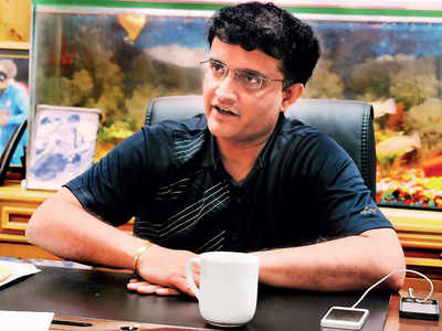 New set of challenges for Sourav Ganguly as BCCI president