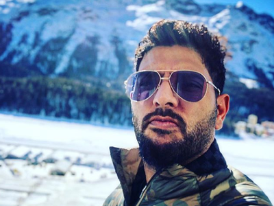 Yuvraj Singh to celebrate birthday with Sachin Tendulkar, Zaheer Khan and Ajit Agarkar in Thailand