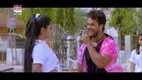Watch: Bhojpuri song 'Laga Ke Fair Lovely' from 'Mehandi Laga Ke Rakhna' Ft. Khesari Lal Yadav and Ritu Singh 