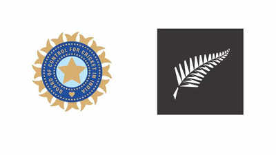 India vs New Zealand Live: India thrash New Zealand by 168 runs