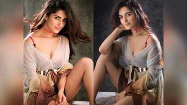 Ruhani Sharma: 5 sizzling photos of the traditional girl in 'Chi ...